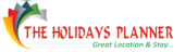The Holidays Planner