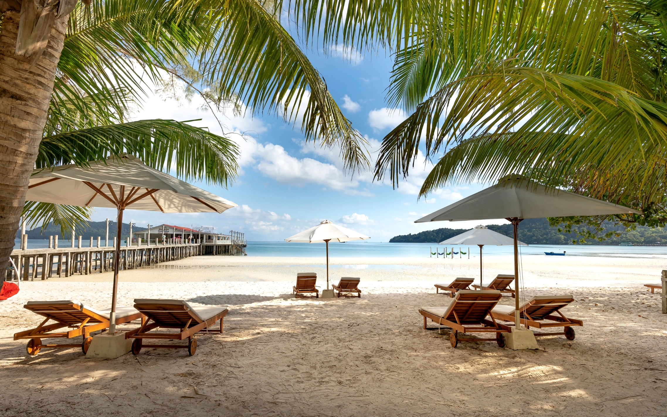 Calangute Baga Beach Experience