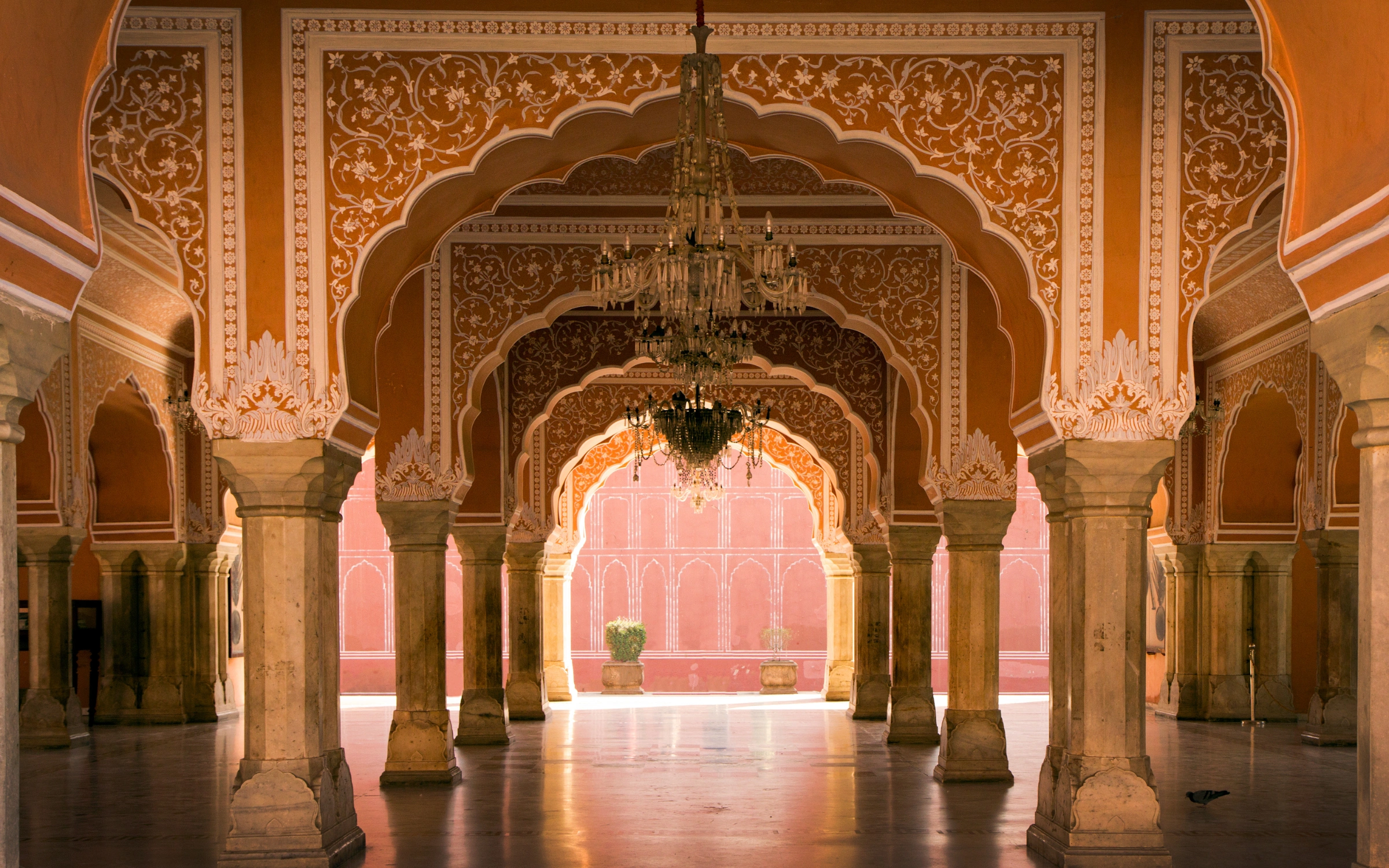 Jaipur Heritage Trail