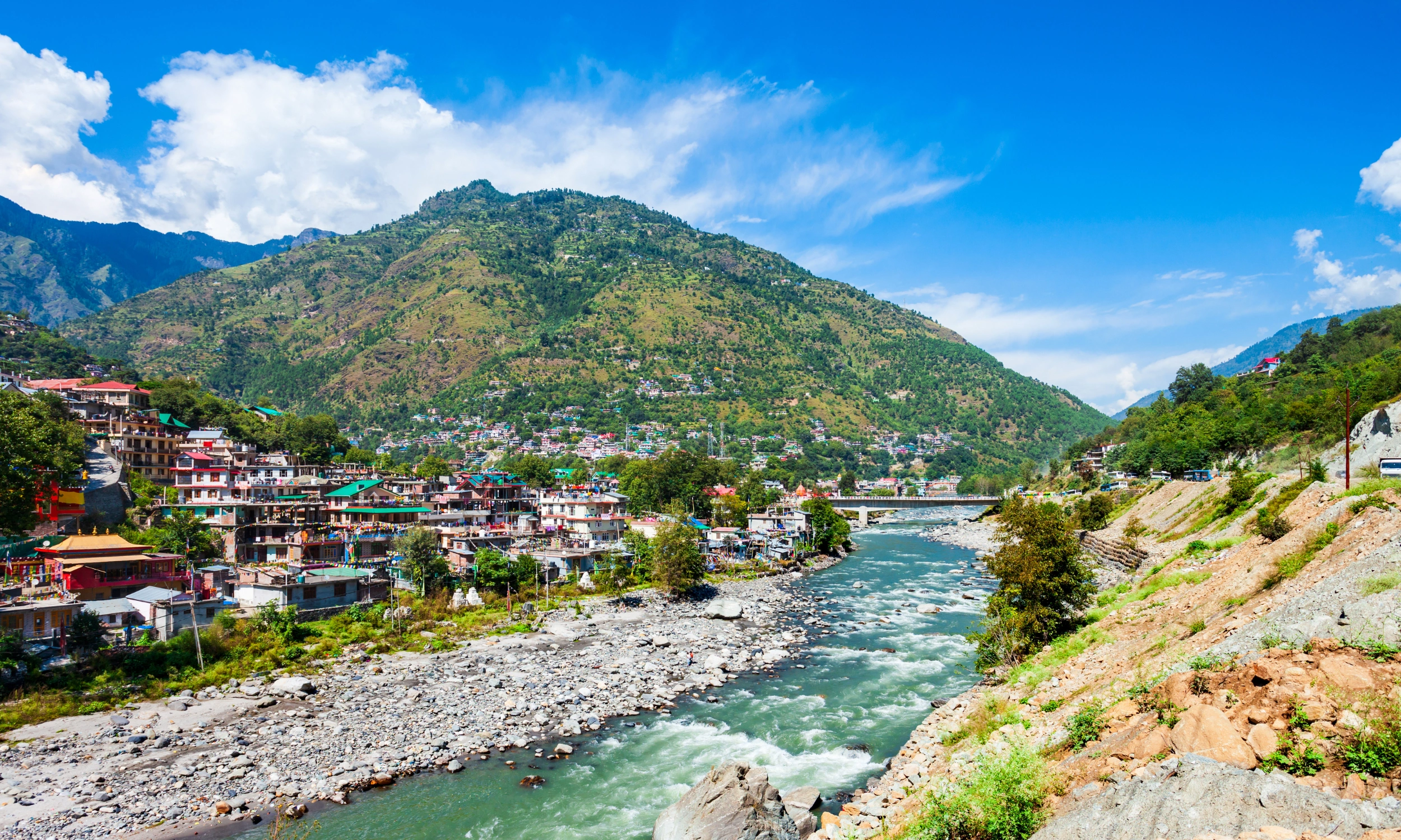 Himachal Pradesh