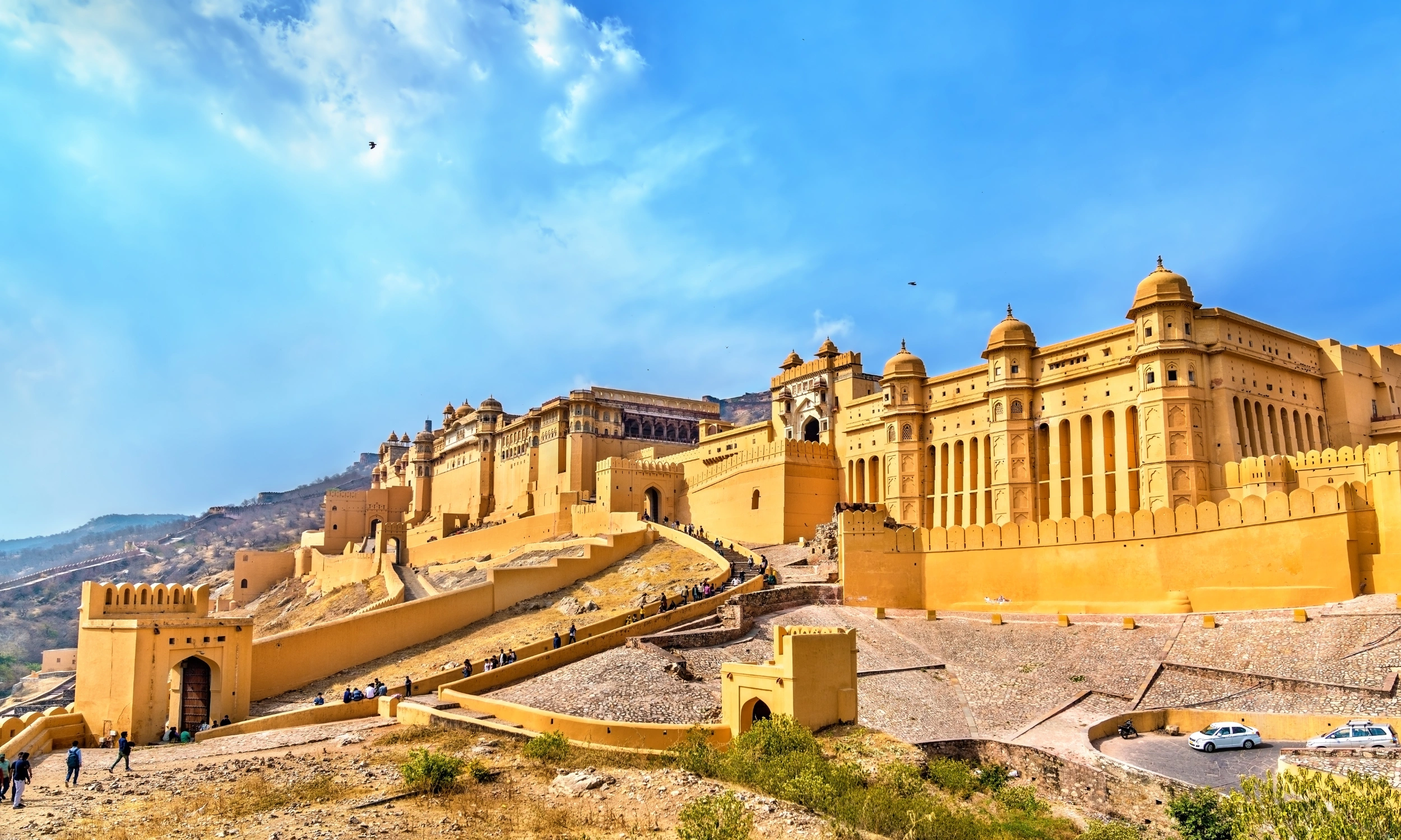 Rajasthan