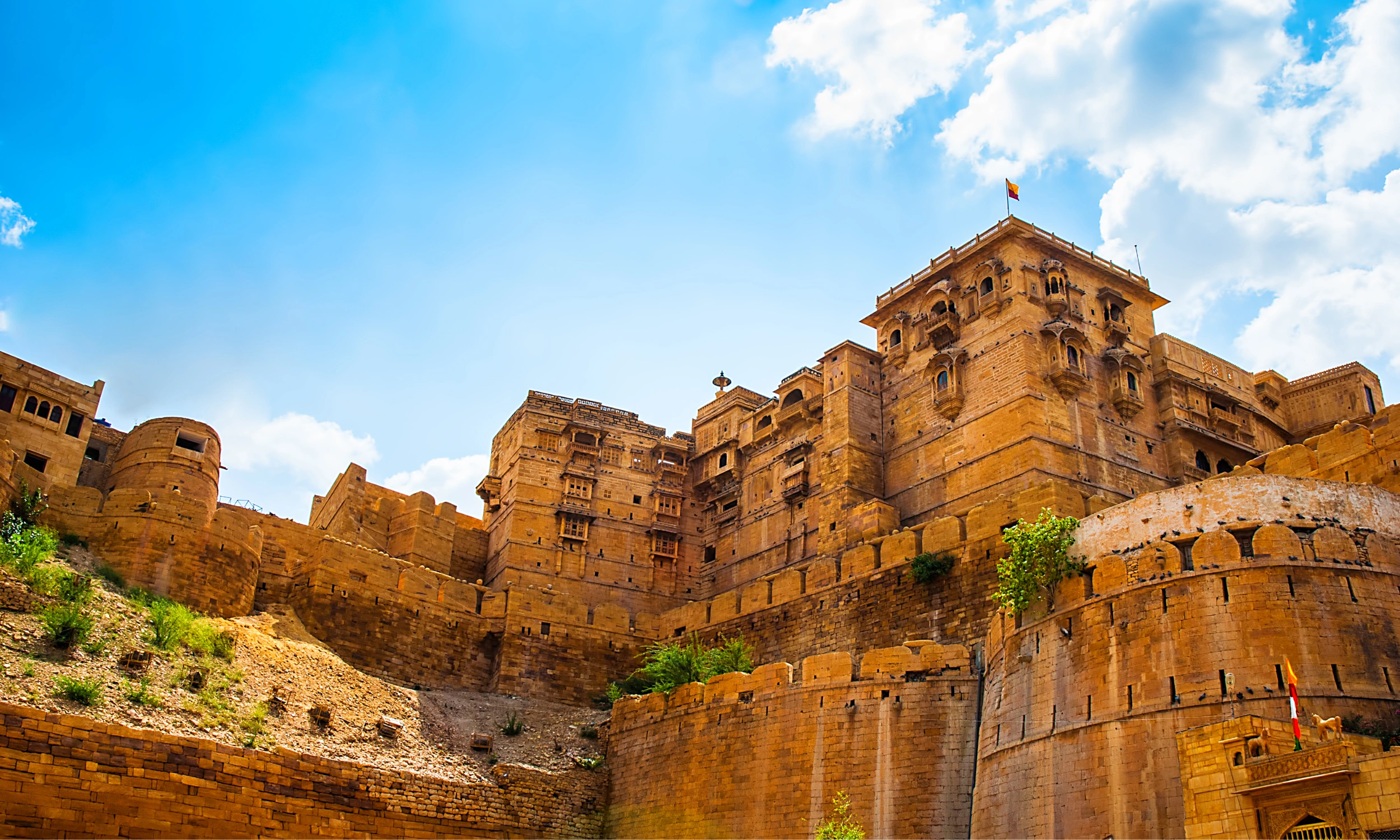 Rajasthan